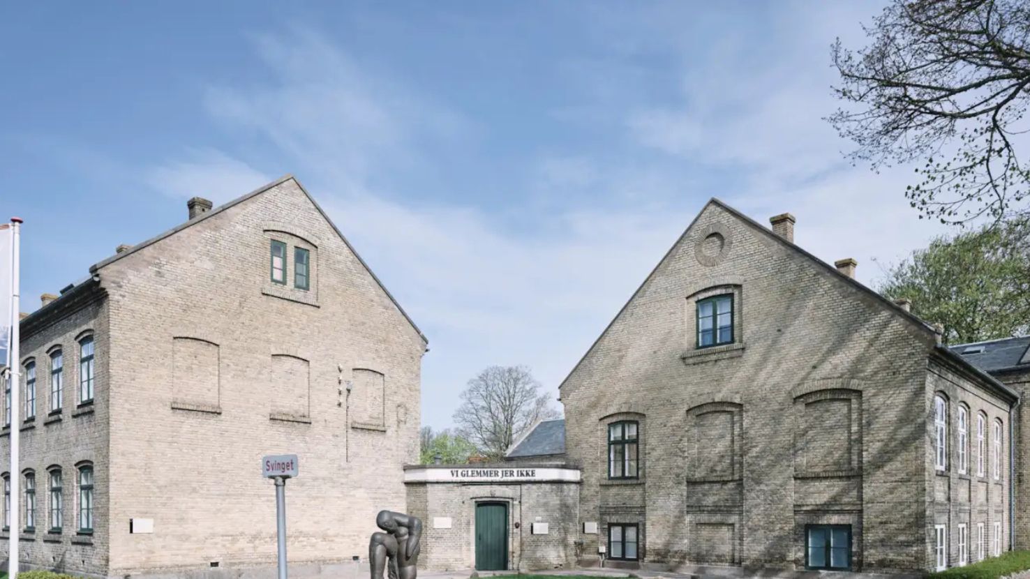 Omsorgsmuseum